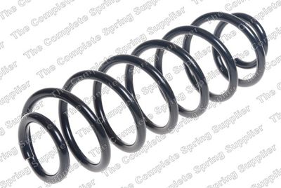Suspension Spring LESJÖFORS 4227628