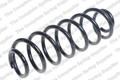 Suspension Spring LESJÖFORS 4227629