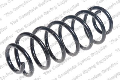 Suspension Spring LESJÖFORS 4227630