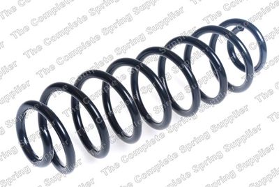 Suspension Spring LESJÖFORS 4227634