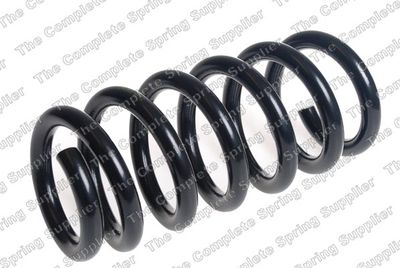 Suspension Spring LESJÖFORS 4227638