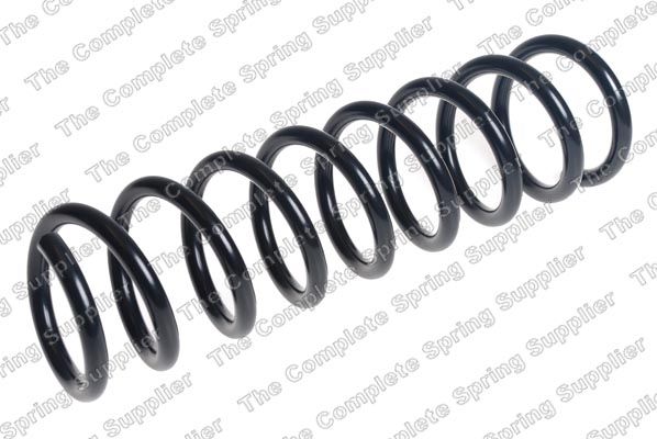 LESJÖFORS 4227642 Suspension Spring