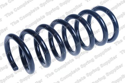 Suspension Spring LESJÖFORS 4227643