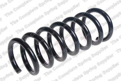 Suspension Spring LESJÖFORS 4227644