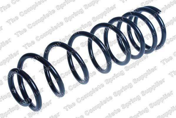 LESJÖFORS 4227645 Suspension Spring