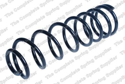 Suspension Spring LESJÖFORS 4227645