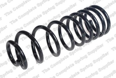 Suspension Spring LESJÖFORS 4227646