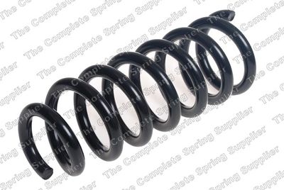 Suspension Spring LESJÖFORS 4227649