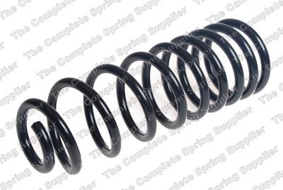 Suspension Spring LESJÖFORS 4227650