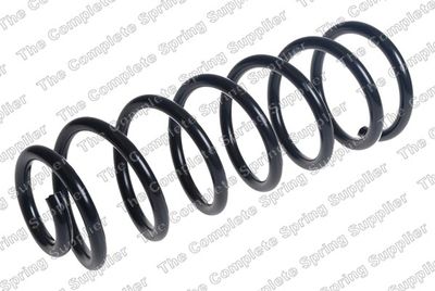 Suspension Spring LESJÖFORS 4227651