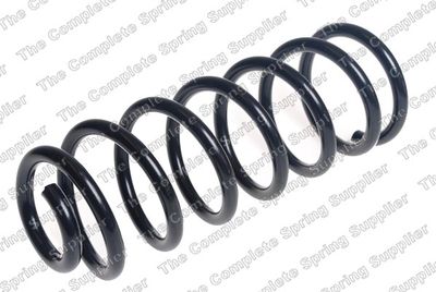 Suspension Spring LESJÖFORS 4227652