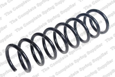 Suspension Spring LESJÖFORS 4227653