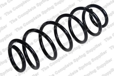 Suspension Spring LESJÖFORS 4227655