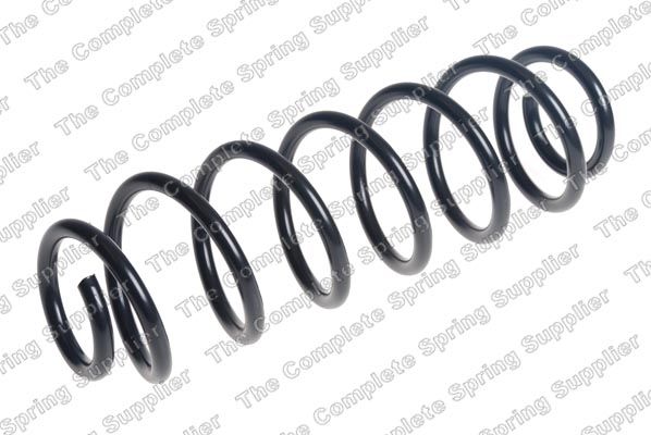 LESJÖFORS 4227657 Suspension Spring