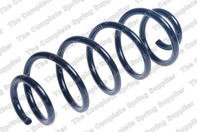 Suspension Spring LESJÖFORS 4227658