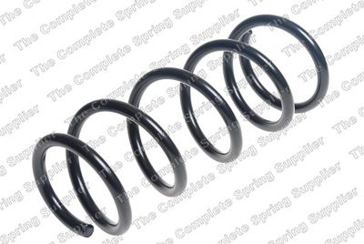 Suspension Spring LESJÖFORS 4227660