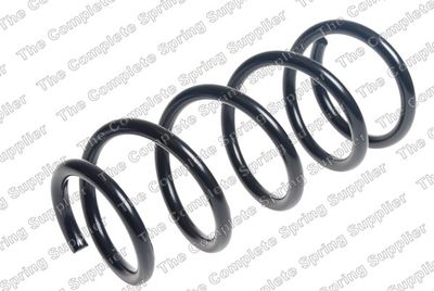 Suspension Spring LESJÖFORS 4227661