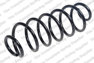 Suspension Spring LESJÖFORS 4227662