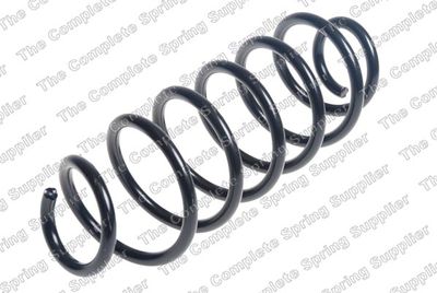 Suspension Spring LESJÖFORS 4227663