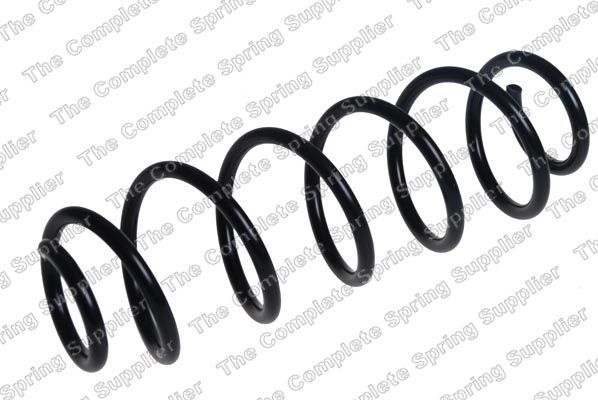 LESJÖFORS 4227666 Suspension Spring