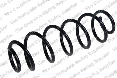 Suspension Spring LESJÖFORS 4227666