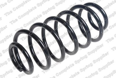 Suspension Spring LESJÖFORS 4229802