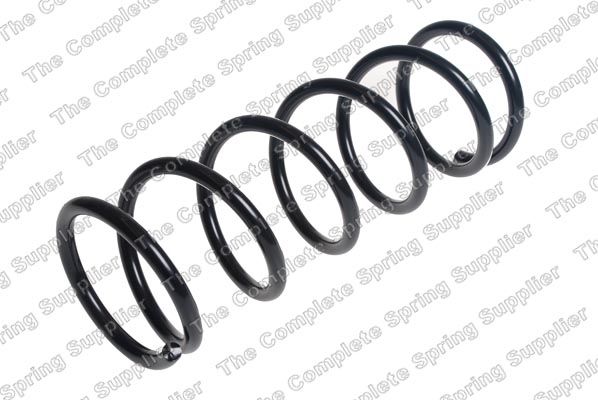 LESJÖFORS 4231901 Suspension Spring