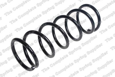 Suspension Spring LESJÖFORS 4231901