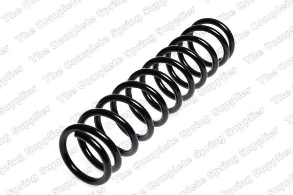 LESJÖFORS 4235724 Suspension Spring