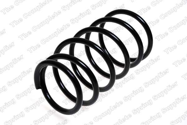 LESJÖFORS 4235737 Suspension Spring