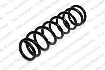 Suspension Spring LESJÖFORS 4235739