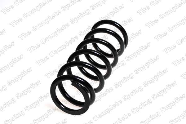 LESJÖFORS 4235743 Suspension Spring