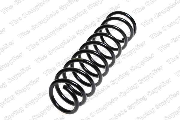 LESJÖFORS 4235752 Suspension Spring