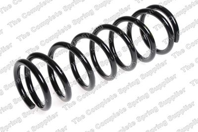Suspension Spring LESJÖFORS 4235754