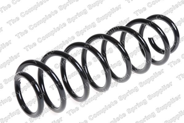 LESJÖFORS 4235757 Suspension Spring