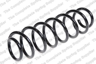 Suspension Spring LESJÖFORS 4235757