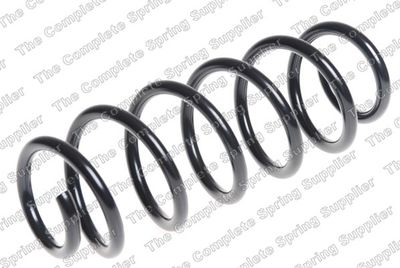 Suspension Spring LESJÖFORS 4235759