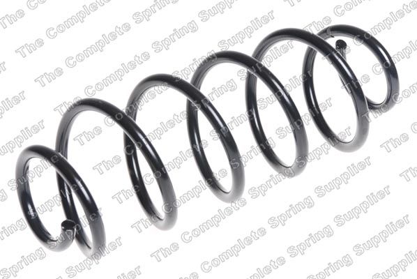 LESJÖFORS 4235760 Suspension Spring