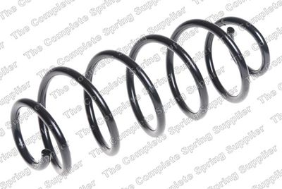 Suspension Spring LESJÖFORS 4235760