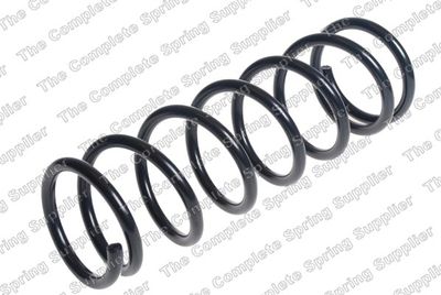 Suspension Spring LESJÖFORS 4235761