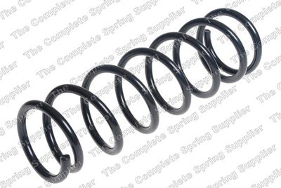 Suspension Spring LESJÖFORS 4235762