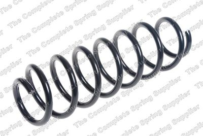 Suspension Spring LESJÖFORS 4235764