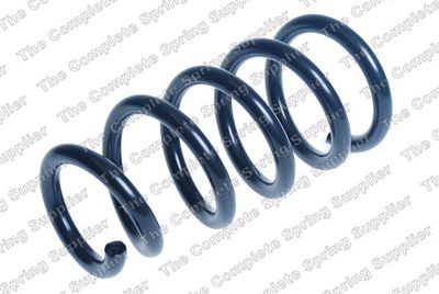 Suspension Spring LESJÖFORS 4235768