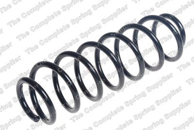 Suspension Spring LESJÖFORS 4235769
