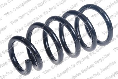 Suspension Spring LESJÖFORS 4235770