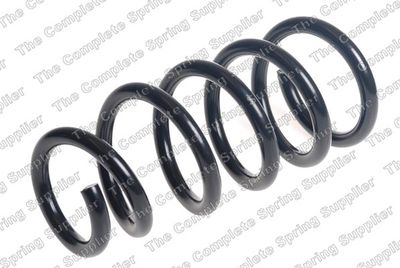 Suspension Spring LESJÖFORS 4235771