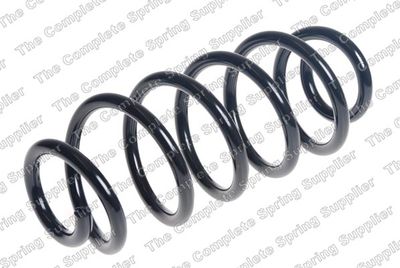 Suspension Spring LESJÖFORS 4235772