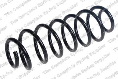 Suspension Spring LESJÖFORS 4235774