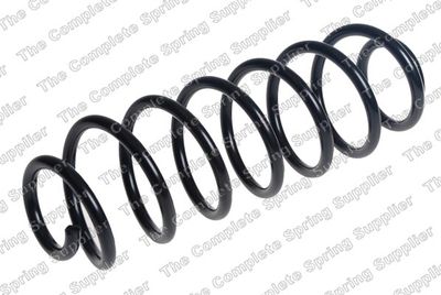 Suspension Spring LESJÖFORS 4235775
