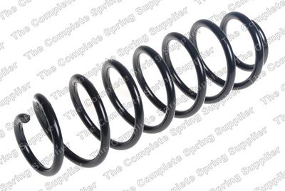 Suspension Spring LESJÖFORS 4235776